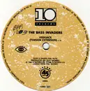 12'' - The Bass Invaders - Highjack