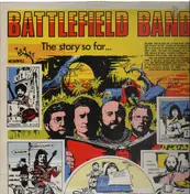 The Battlefield Band - The Story So Far