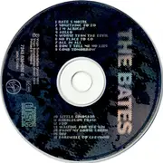 CD - The Bates - The Bates