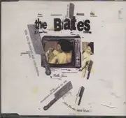 CD - the bates - billie jean