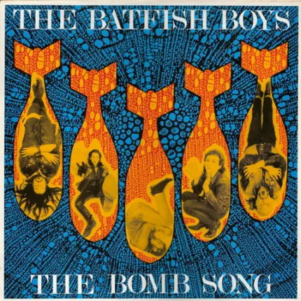 The Batfish Boys - The Bomb Song