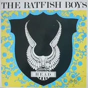 Batfish Boys - Head