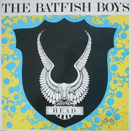 The Batfish Boys - Head