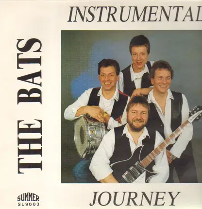 The Bats - Instrumental Journey