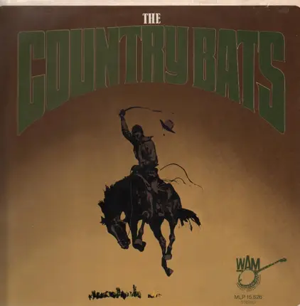 The Bats - The Country