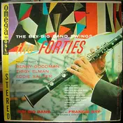 The Bay Big Band - The Forties