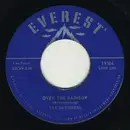 7'' - The Baysiders - Over The Rainbow / My Bonnie