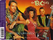 The BC-52's - (Meet) The Flintstones