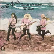 The 'B' Girls - Fun At The Beach / 'B' Side