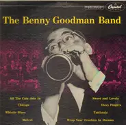 The Benny Goodman Band - The Benny Goodman Band