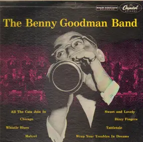 Benny Goodman - The Benny Goodman Band