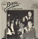 LP - The Benny Goodman Caravans - Jumpin' At The Woodside - Volume 5