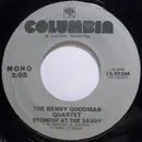 7'' - The Benny Goodman Quartet / Benny Goodman And His Orchestra - Stompin' At The Savoy / Let's Dance
