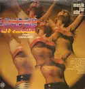 LP - The Benny Simon Band - London Hit Parade For Dancing