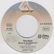 7'' - The Beat - Mirror In The Bathroom / Jackpot