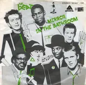 The Beat - Mirror In The Bathroom / Jackpot