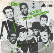 7'' - The Beat - Mirror In The Bathroom / Jackpot