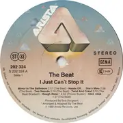 LP - The Beat - I Just Can't Stop It