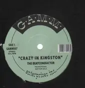 The Beat Conductor - Crazy In Kingston