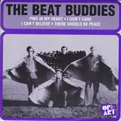 The Beat Buddies - Pins In My Heart