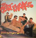 LP - The Beat Farmers - Tales Of The New West