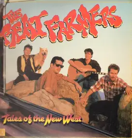 Beat Farmers - Tales of the New West