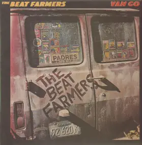 Beat Farmers - Van Go