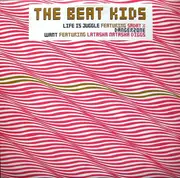 12'' - The Beat Kids - Open Rhythm System