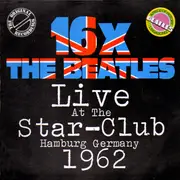 LP - The Beatles - 16 X The Beatles
