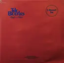 LP-Box - The Beatles - 1960 - 1962 - LIVE IN HAMBURG