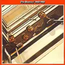 Double LP - The Beatles - 1962 - 1966, Red Album