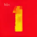 Double LP - The Beatles - 1