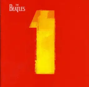 The Beatles - 1