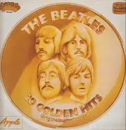 The Beatles - 20 Golden Hits