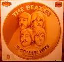 LP - The Beatles - 20 Golden Hits