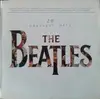 LP - The Beatles - 20 Greatest Hits
