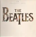 LP - The Beatles - 20 Greatest Hits