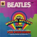LP - The Beatles - Magical Mystery Tour