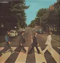 LP - The Beatles - Abbey Road