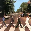 LP - The Beatles - Abbey Road