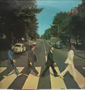 LP - The Beatles - Abbey Road