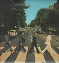 LP - The Beatles - Abbey Road