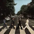 LP - The Beatles - Abbey Road - Still sealed
