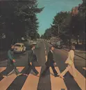 LP - The Beatles - Abbey Road