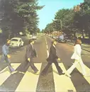 LP - The Beatles - Abbey Road