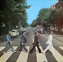 LP - The Beatles - Abbey Road - o' darling mistake