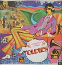 LP - The Beatles - A Collection Of Beatles Oldies