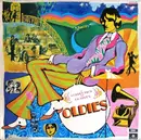 LP - The Beatles - A Collection Of Beatles Oldies