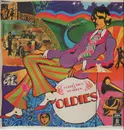 LP - The Beatles - A Collection Of Beatles Oldies