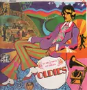 LP - The Beatles - A Collection Of Beatles Oldies